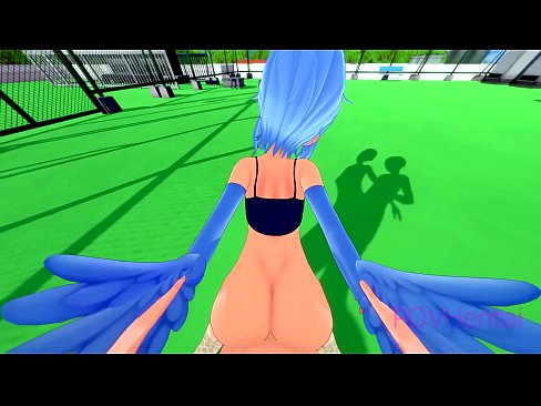 ❤️ 鷹身女妖怪少女。 ❌ 自製色情 在我們這裡 zh-tw.pi-porno.ru ❌